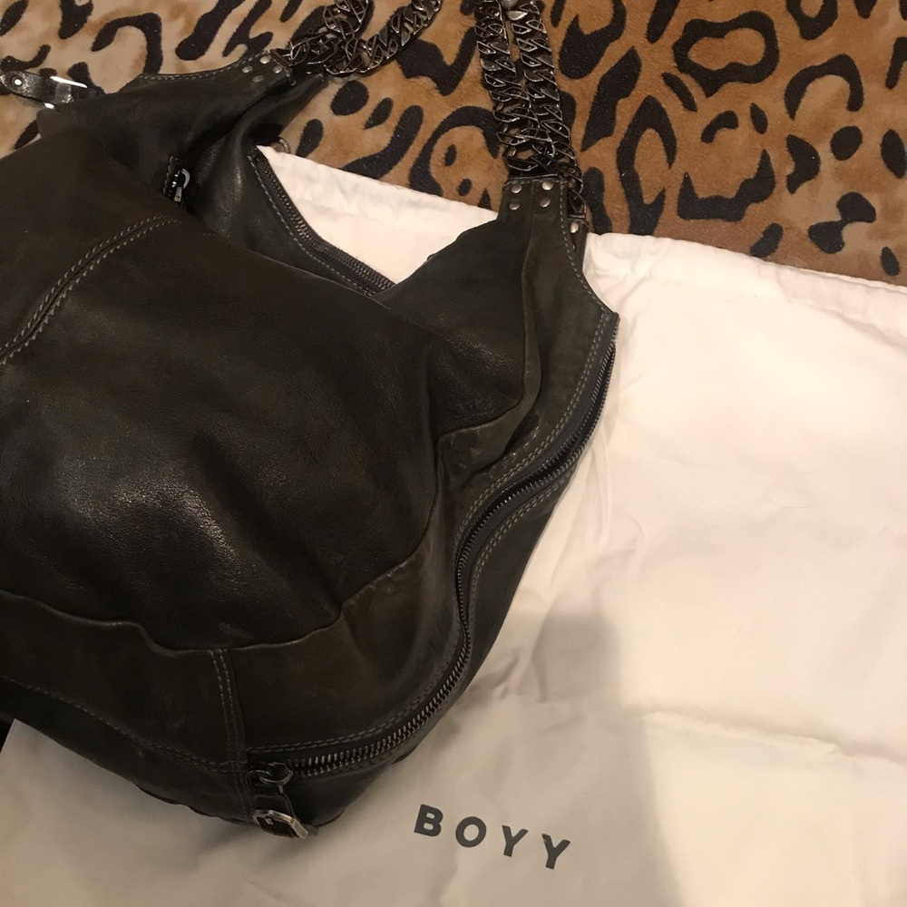 Boyy Bag - Picture 2 of 6
